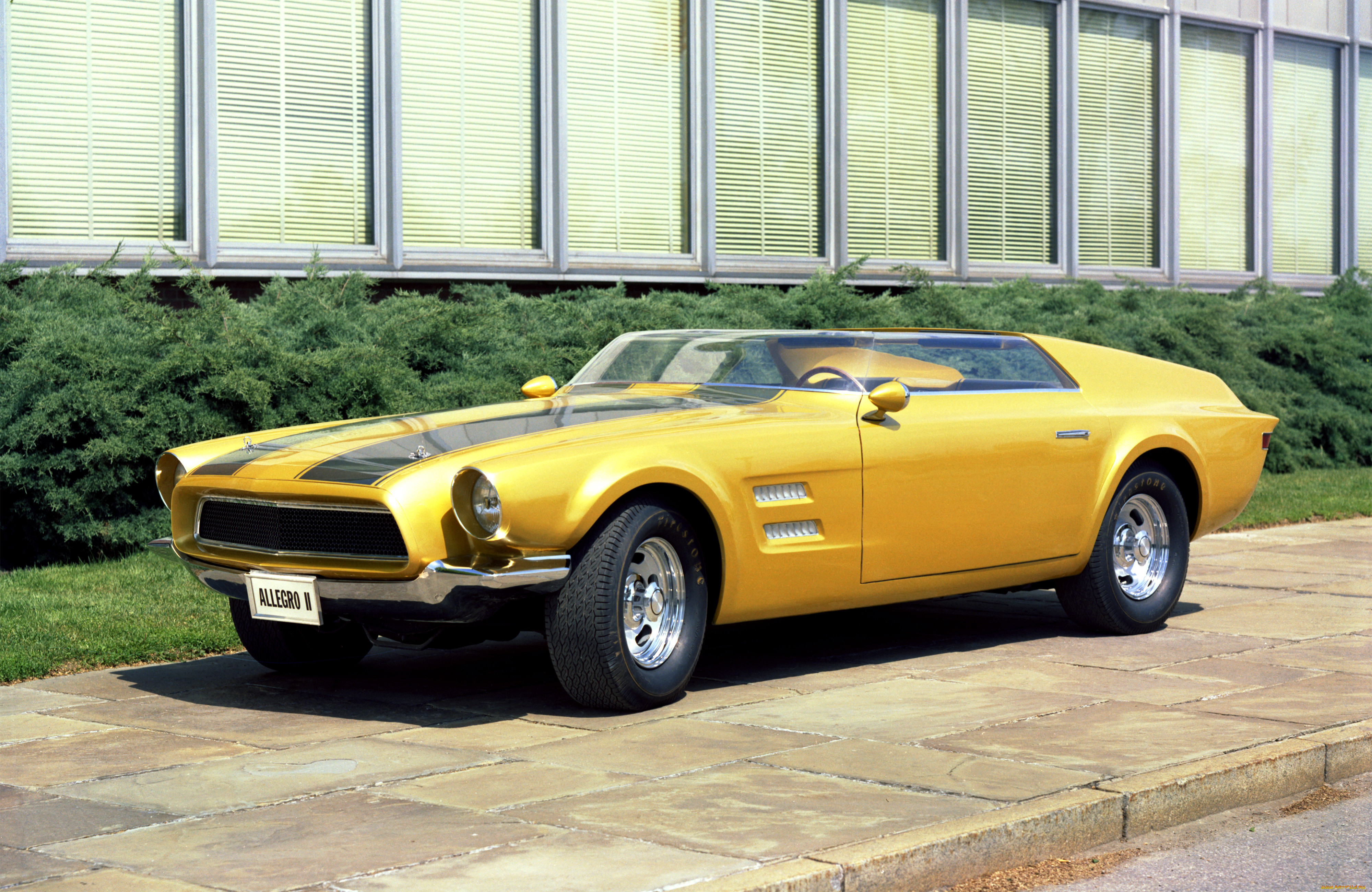 , ford